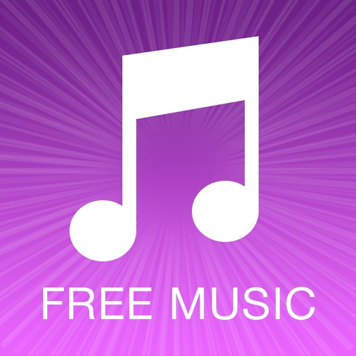 Free Music - Music Streamer & Videos (Playlist Manager) icon