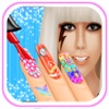 Princess Salon Game - Play HD Hair, Nail & Make Up Girls Games