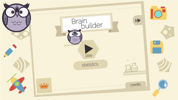 Brain Builder