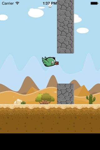 The Bird Attack screenshot 3