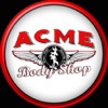 Acme Body Shop - Amarillo