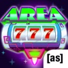 Area 777 icon