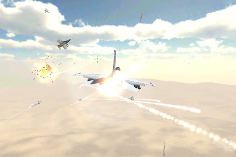 After War: Sky Crawlers screenshot 4