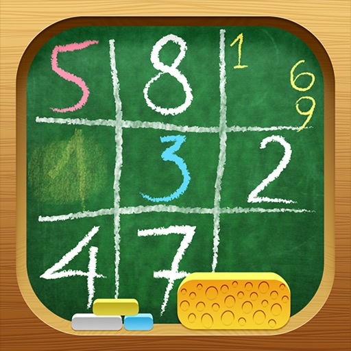 Sudoku Office Style Adv iOS App