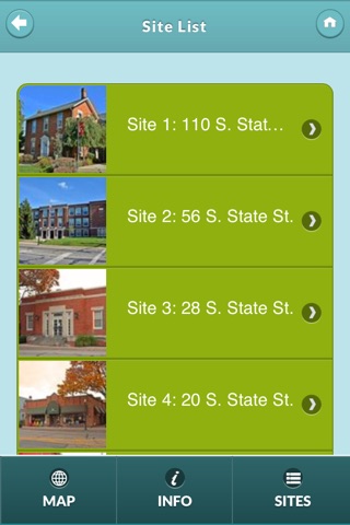 Westerville History Center Tours screenshot 4