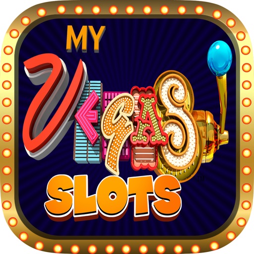 A Aberdeen My Vegas Of Washington Jackpot Casino Slots Games iOS App