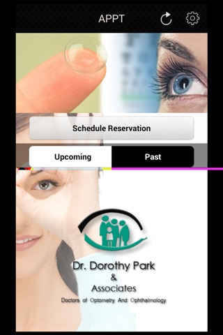 Dr. Dorothy Park & Associates screenshot 3