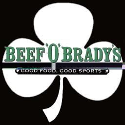 Beef 'O' Brady's Surprise