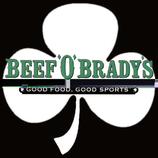 Beef 'O' Brady's Surprise iOS App