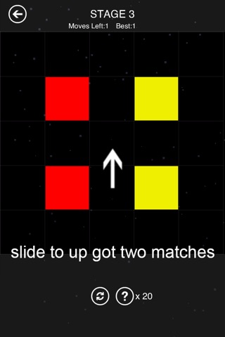 Pair to Dash:A Game About Geometry screenshot 3