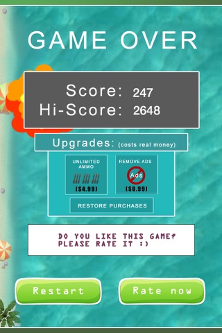 Mega Surfers Dash - Transformed Adventure Racing screenshot 3
