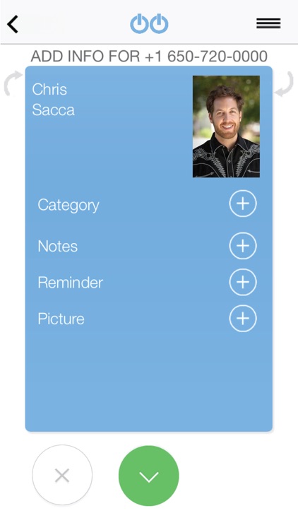 intooch – step up your network screenshot-3