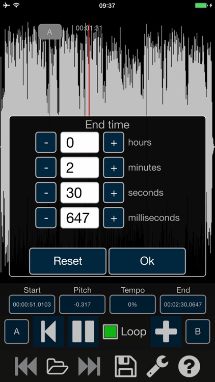 Audio Speed Changer Pro