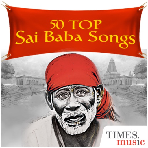 50 Top Sai Baba Songs icon