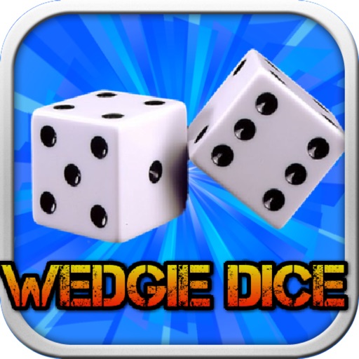 Wedgie Dare Dice iOS App