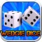 *****Wedgie Dice Game*****