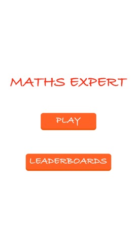 Math Expert!!のおすすめ画像1