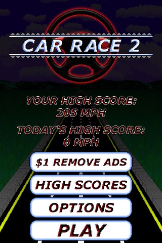 Car Race 2 screenshot 3