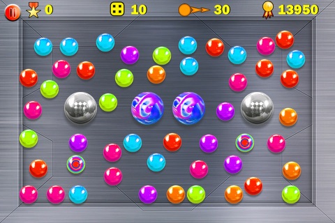 Convertiballs screenshot 4