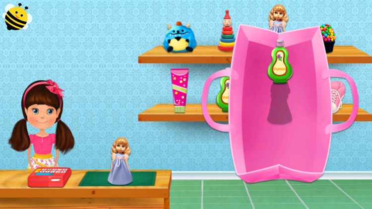 My Store - CAD coins learning game for kids screenshot-4