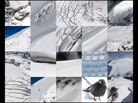 Glaciers: Jungfrau, Titlis and Matterhorn screenshot 2