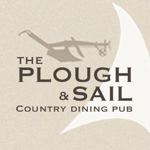The Plough & Sail, Snape icon