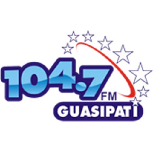 Guasipati 104.7 FM