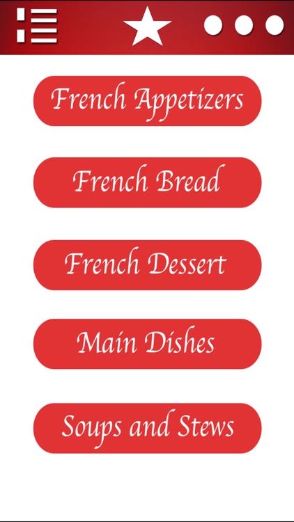 French Food Recipes - Cook Special Dishes
