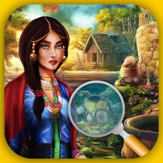 Activities of Find Hidden Objects Game