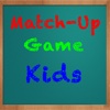 Match-Up Game Kids