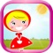 Caperucita Roja es uno de los cuentos clásicos que se han adaptado para que los niños puedan disfrutar de esta historia, de una forma entretenida a través de divertidas animaciones