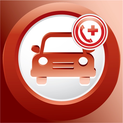 CAR RESCUE icon