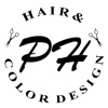 PH Hair & Color Design