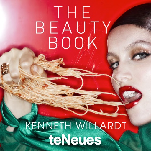 Kenneth Willardt: The Beauty Book icon
