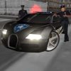 Crazy Driver Police Duty 3D