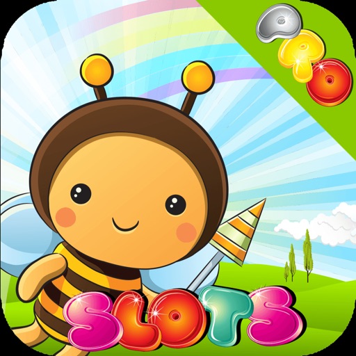 Bugsy Match Pro - Hit the Jackpot Slots Machine! icon