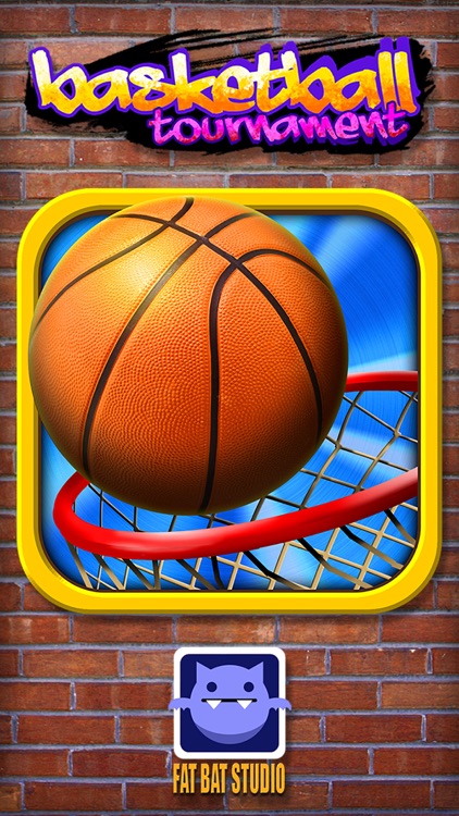 Basketball Tournament screenshot-4