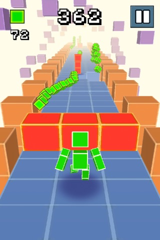 Super Block Runner screenshot 4