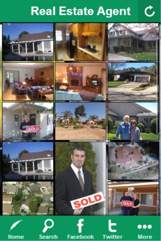 Hot Properties Real Estate screenshot 4