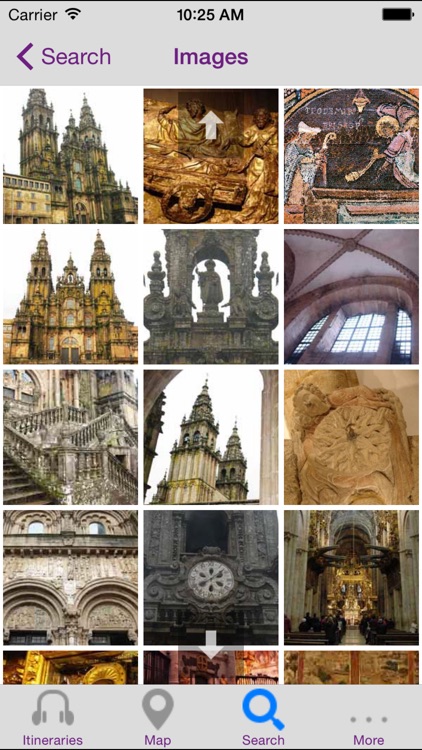 Cathedral of Santiago de Compostela screenshot-3
