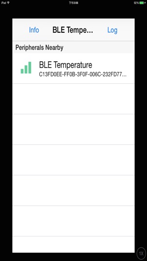 Signal Temp(圖1)-速報App