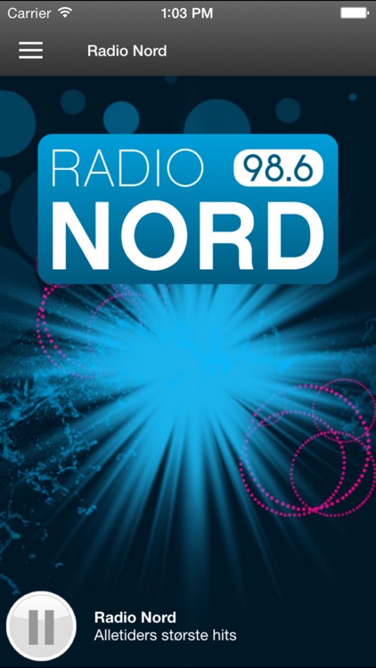 Radio Nord