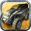 Checkpoint Drift 3D - Desert Race