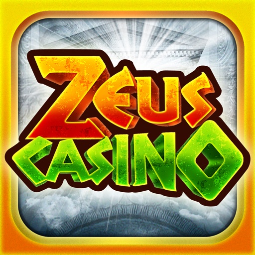 All Zeus Casino Lucky God and Goddess Slots Pro - Slot Machine with Bonus Win icon