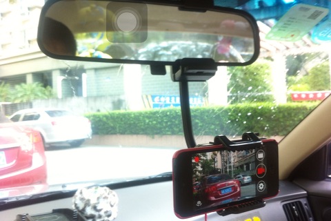 行车记录仪 专业版 [JeepREC] screenshot 2