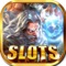 Slots & Poker : Greek mythology