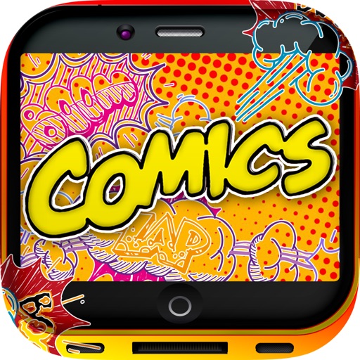Comic Pop Art Gallery HD – Artwork Wallpapers , Themes and Studio Backgrounds