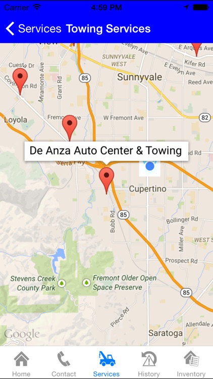 Roy H. Jones Associates screenshot-4