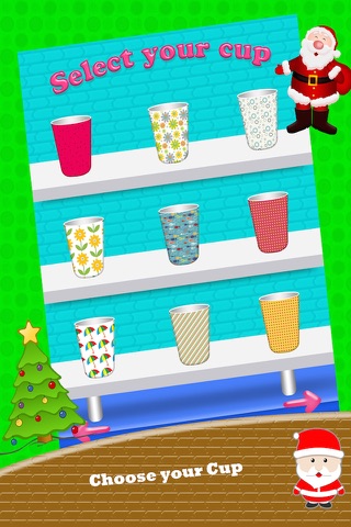 Frozen Ice Popsicles Maker 5 screenshot 2