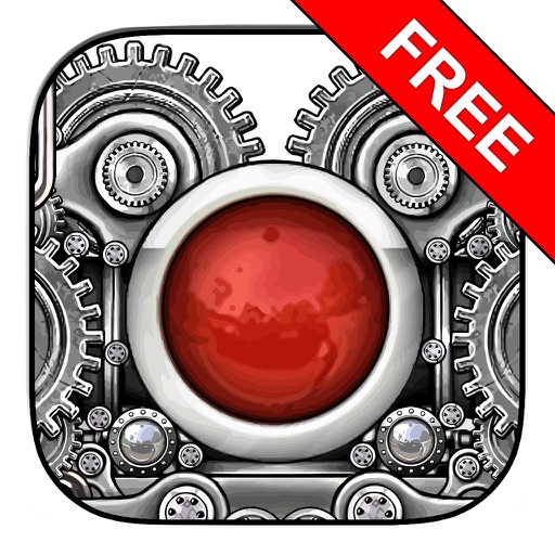 Energy Panic Free icon